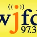 RADIO WJFD - FM 97.3